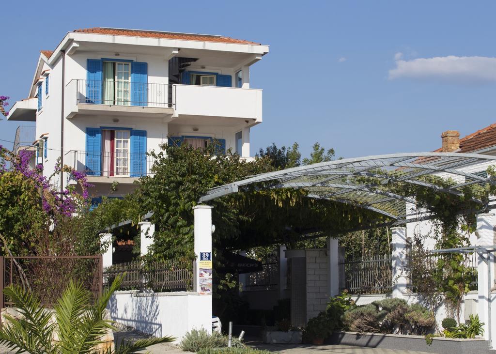 Villa Opatija Marina Exterior foto