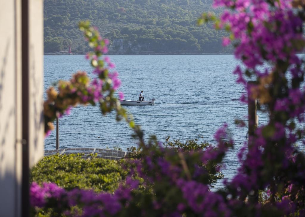 Villa Opatija Marina Exterior foto